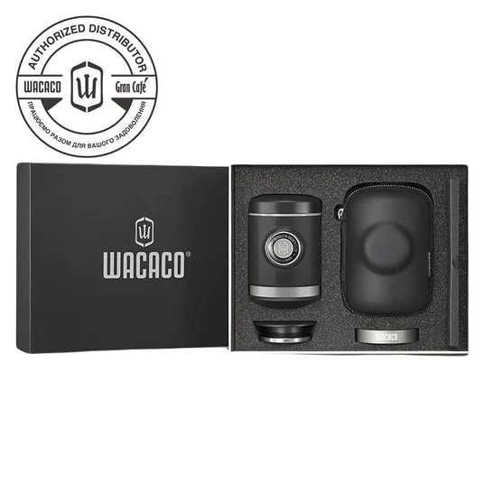 Wacaco Picopresso ручна кавомашина | Gran Cafe