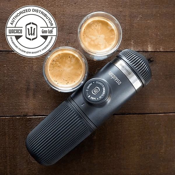 Nanopresso Barista Kit - Набір Барісти WA-01 фото