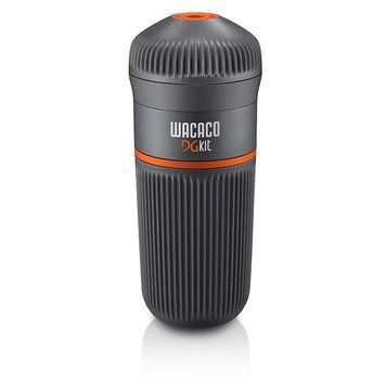 WACACO Nanopresso DG Kit &mdash; набір для капсул, загальний вигляд