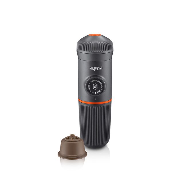 Nanopresso DG Kit від WACACO® Набір DG для Нанопресо  WA-43 фото