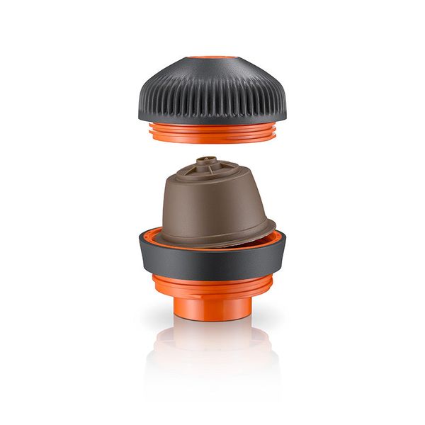 Nanopresso DG Kit від WACACO® Набір DG для Нанопресо  WA-43 фото