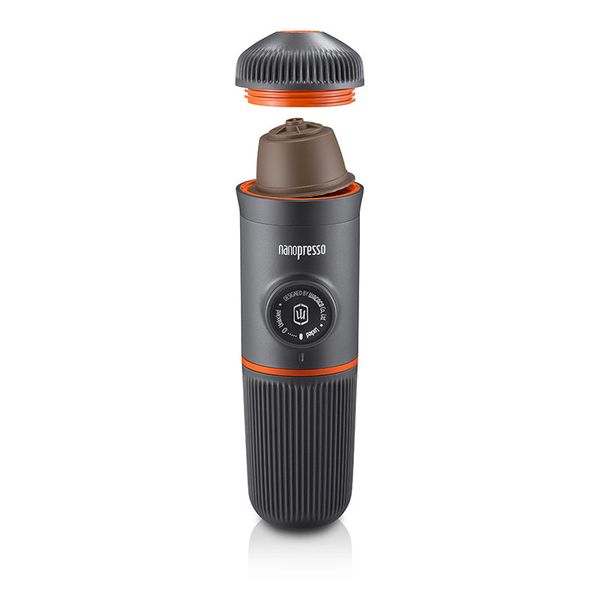 Nanopresso DG Kit від WACACO® Набір DG для Нанопресо  WA-43 фото