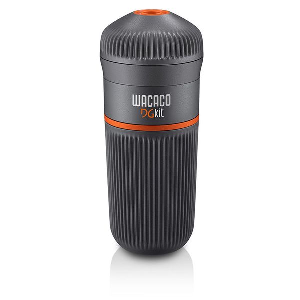 Nanopresso DG Kit від WACACO® Набір DG для Нанопресо  WA-43 фото