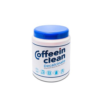 Професійний засіб Coffeein clean DECALCINATE (порошок) для очищення від накипу (900g) C-C-1 фото