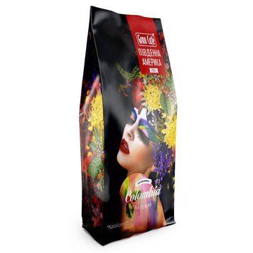 Колумбія Гейша Gran Cafe &mdash; анаеробна ферментація дикі дріжджі specialty