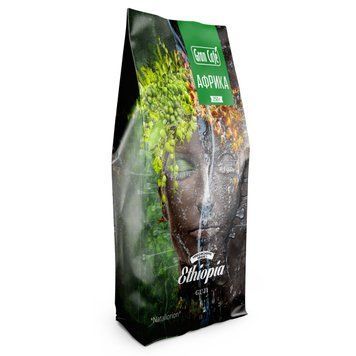 Кава Ефіопія Урага Anaerobic Natural