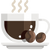 у чашці